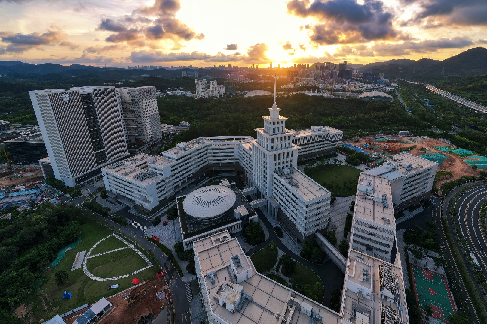 Harbin Institute of Technology, Shenzhen